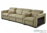 Cinema Recliners  Home Theatre Recliners  Cinema Seating Chairs 