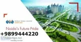 World Trade Center CBD Noida WTC Cbd Noida