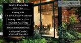 Godrej Properties Sector 43 Noida  in the Neighborhood of Some R