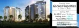 Godrej Sector 43 Noida  Homes That Match Your Aspirations.