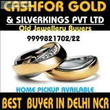 Silver for cash in Delhi NCR