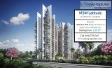 M3M Latitude Sector 65 Gurugram  Safe and Secure for a Lifetime