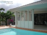Premium Quality Plantation Shutters in Sydney