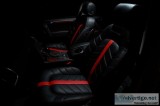 Leather Car Seat Covers in India  Car Seats upholstery  Karlsson