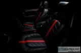 Leather Car Seat Covers in India  Car Seats upholstery  Karlsson