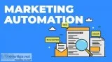 High Converting Marketing Automation Services