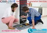 Refrigerator Installation Services in Uttam Nagar