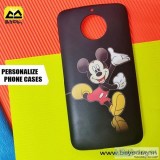 Make your own custom back cover in chennai with beyoung