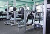 Gymnasium equipment manufacturer in india