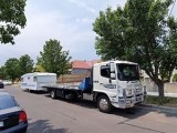 Best 247 caravan transport service in Melbourne  Gardenstate Tow