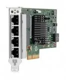 HPE Ethernet 1GB 4-Port 366T Adapter PART NO811546-B21