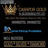 Selling Old Gold In Krishna Nagar