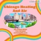 Chicago Heating And Air