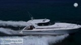 Private Boat Hire in Melbourne
