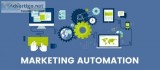 CRM And Marketing Automation Software