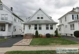 Bright and airy one bedroom apartment Second floor unit with pri