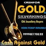 Sell gold jewellery for cash