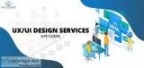 UX Design Services By GPCODERS