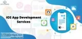 Custom iOS App Development Services By GPCODERS