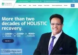 Contact homeoclinic for the best allergy specialist for best hom