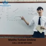 Maths Tuition Online