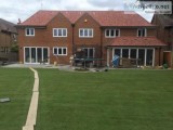 House Extension Builders
