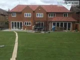 House Extension Builders