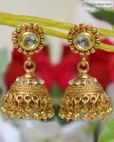 Enchanting Long Earrings Available Online