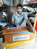 A largest harmonium&rsquos manufacturing and repairing services 