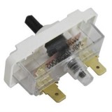 General Electric - WE4M416 - Push to Start Switch