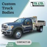 Custom Truck Bodies