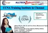 CCNA Training Institute with Placement in Chennai
