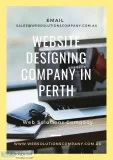 Website Designing Company In Perth WSC