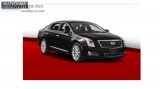 National Limousine Is a Luxury Transportation Services Provider 