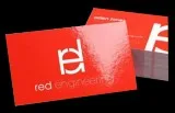 visiting cards online making