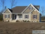 Custom Built on 2 Acres
