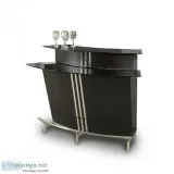 Chintaly Broadway Bar Table