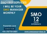 Best social media marketing companies in ahmedabad