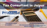 tax consultant in jaipur