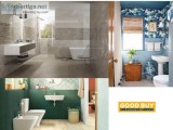 Great tiles with awesome and exciting offers with Good Buy Clear