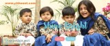 Best Online Shopping Destination For Kids Wear In Jaipur- Chheen