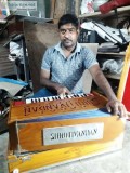 Discover the Best Harmonium Manufacturing Service in Kolkata