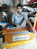 Discover the Best Harmonium Manufacturing Service in Kolkata