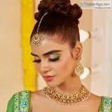 Beauty Parlour Meenakshi Mall  Lakmesalonbannerghat taroad.com
