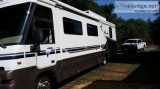 FOR SALE  WINNEBAGO MOTORHOME TURBO DIESEL