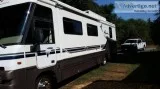 FOR SALE  WINNEBAGO MOTORHOME TURBO DIESEL