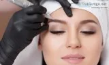 Cosmetic Tattooing Studio in Newcastle