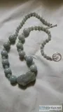 Jade Necklace