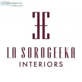 Interior Fitout Delhi