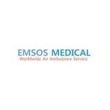 Air Ambulance Service in India